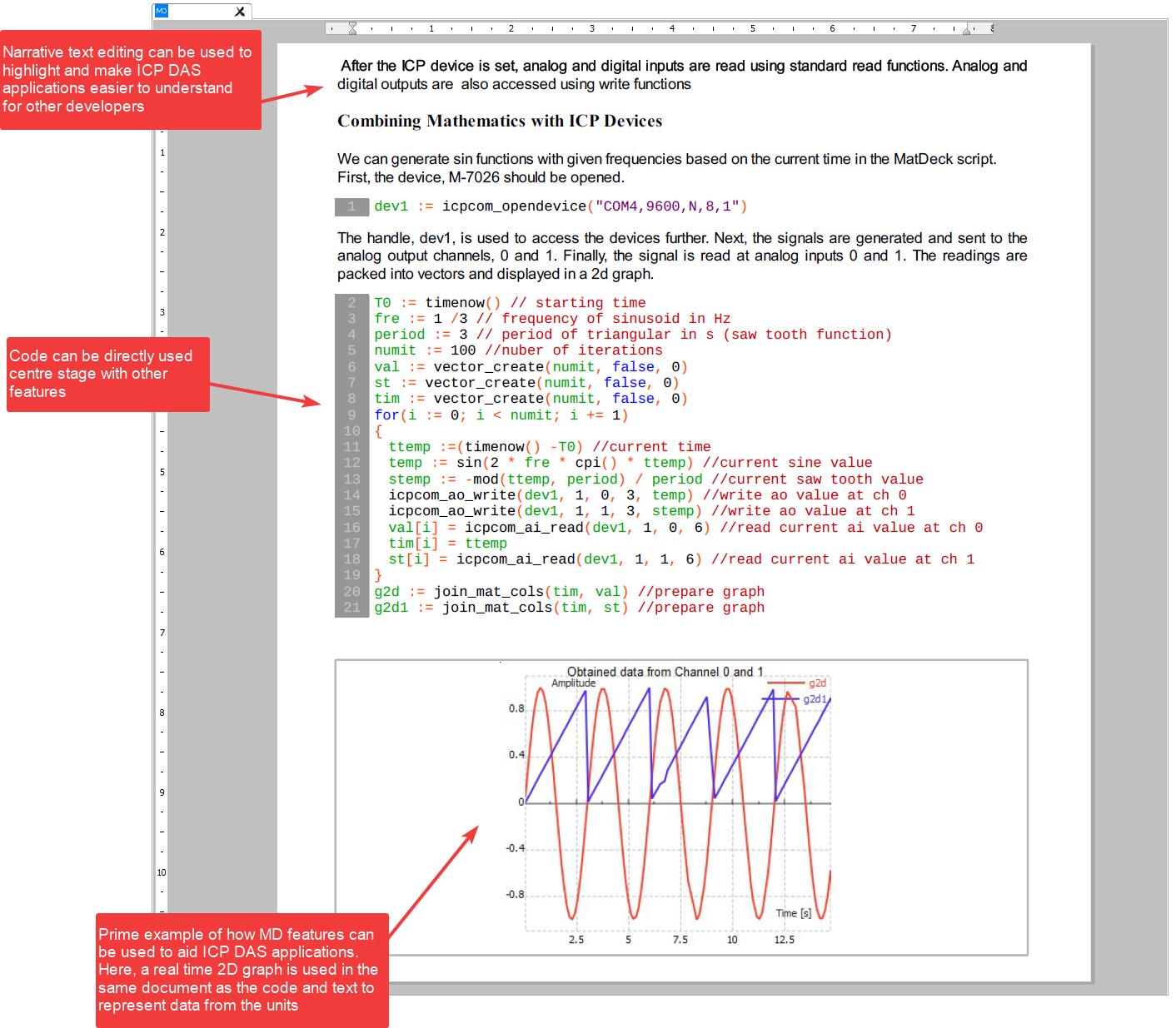 universal format gui form